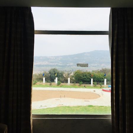 Hotel Jammu Ashok Ngoại thất bức ảnh