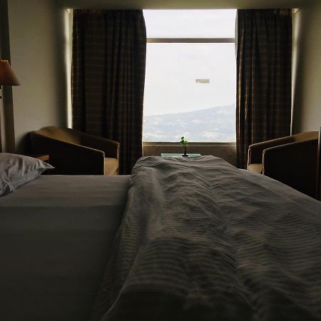 Hotel Jammu Ashok Ngoại thất bức ảnh