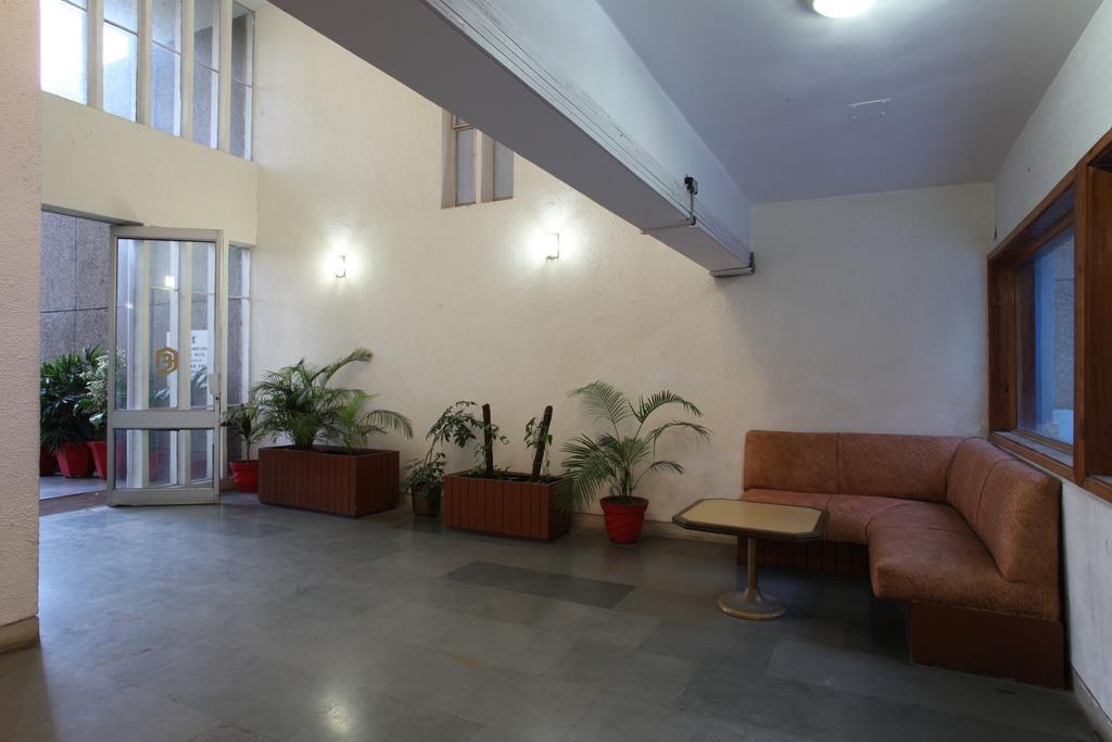 Hotel Jammu Ashok Ngoại thất bức ảnh