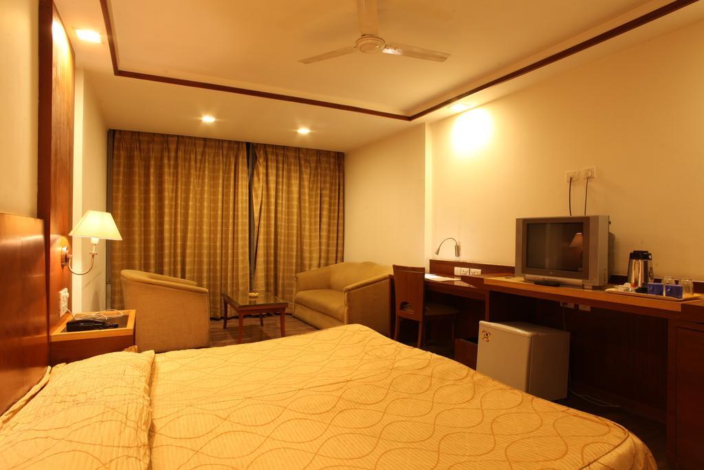 Hotel Jammu Ashok Phòng bức ảnh