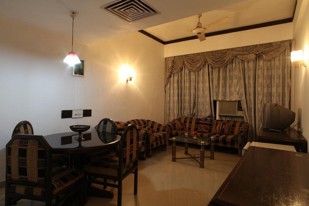 Hotel Jammu Ashok Phòng bức ảnh