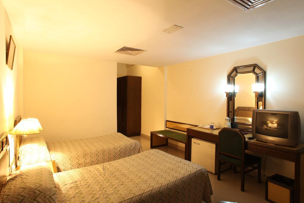 Hotel Jammu Ashok Phòng bức ảnh