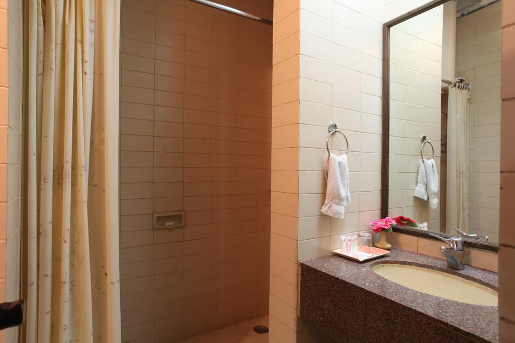 Hotel Jammu Ashok Phòng bức ảnh