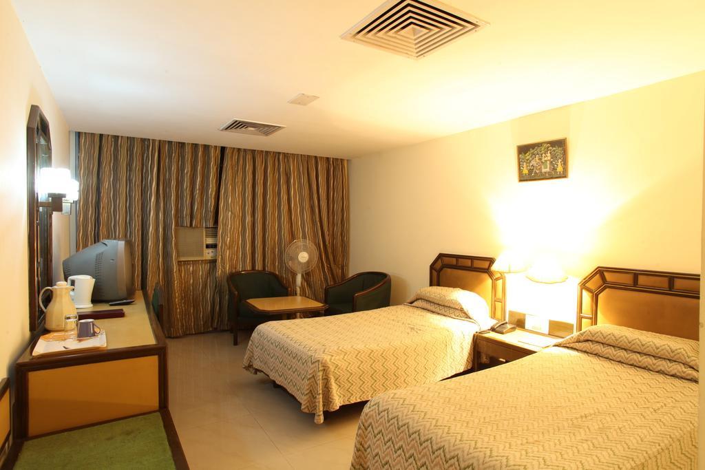 Hotel Jammu Ashok Phòng bức ảnh