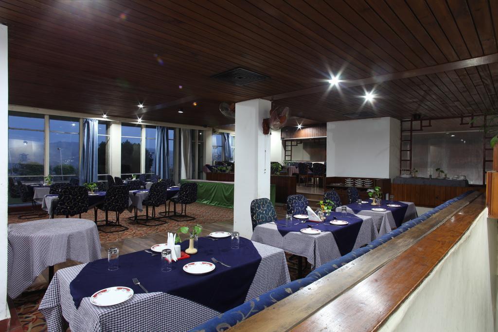 Hotel Jammu Ashok Ngoại thất bức ảnh