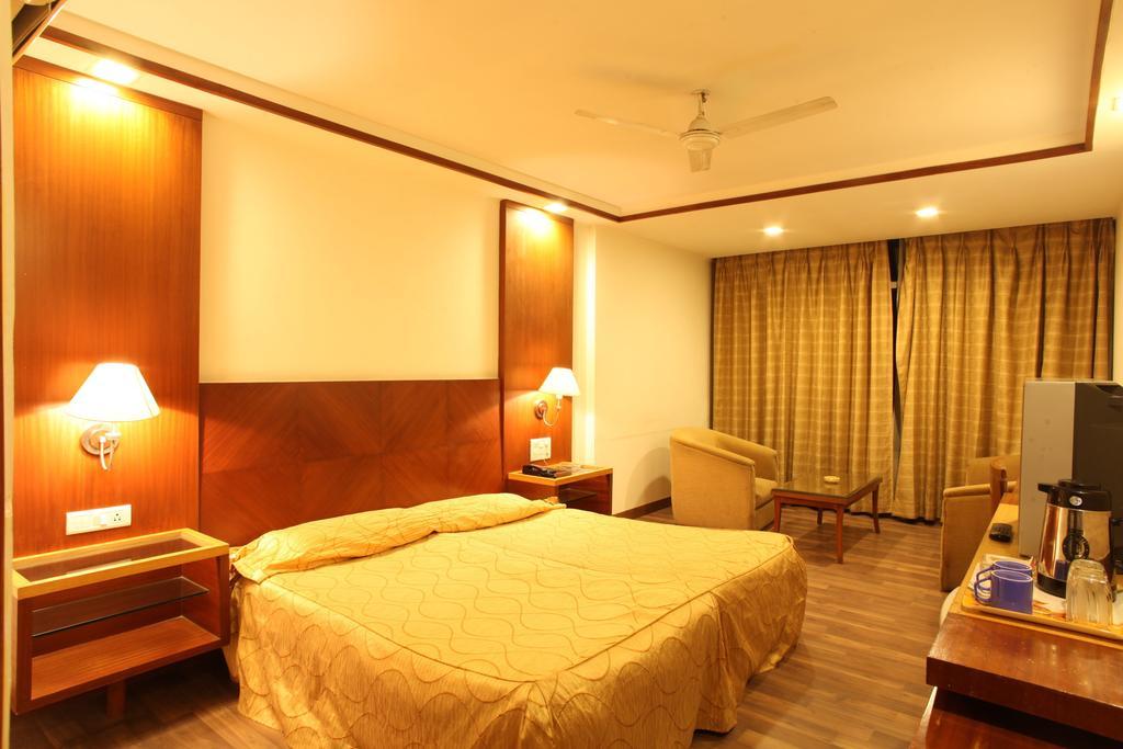 Hotel Jammu Ashok Phòng bức ảnh