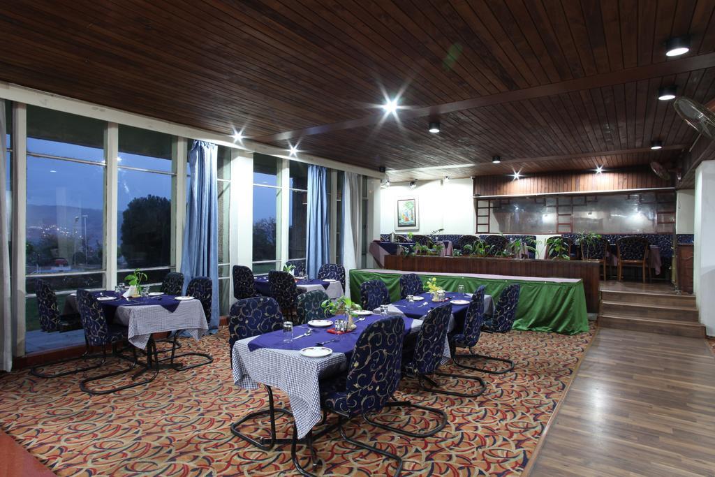 Hotel Jammu Ashok Ngoại thất bức ảnh