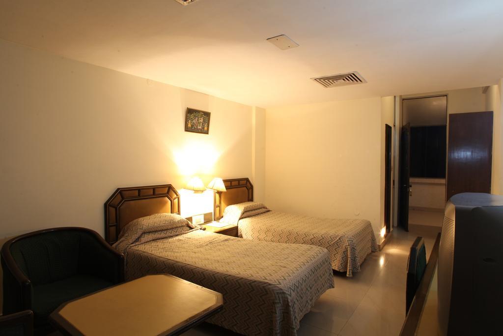 Hotel Jammu Ashok Phòng bức ảnh