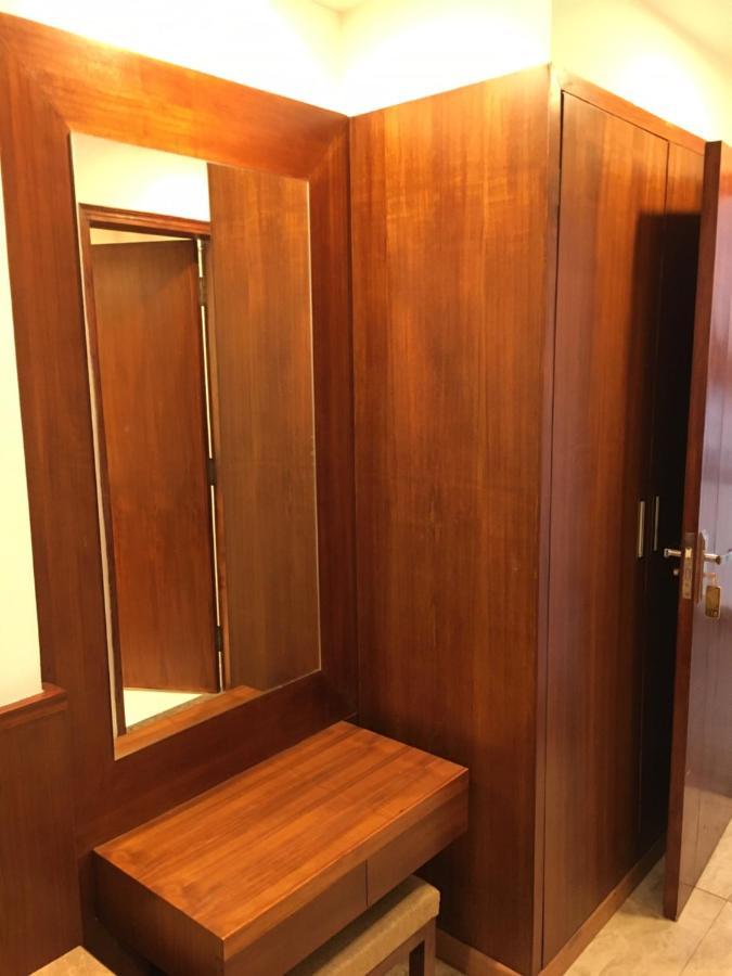 Hotel Jammu Ashok Ngoại thất bức ảnh