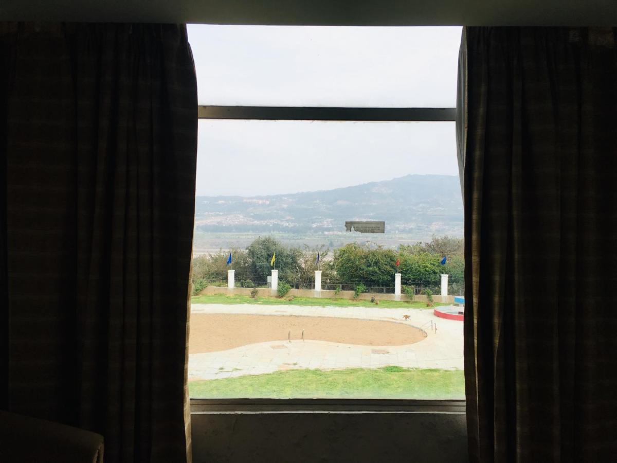 Hotel Jammu Ashok Ngoại thất bức ảnh