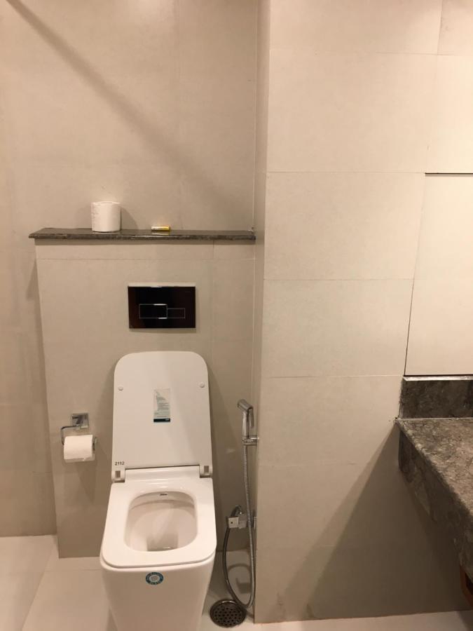 Hotel Jammu Ashok Ngoại thất bức ảnh