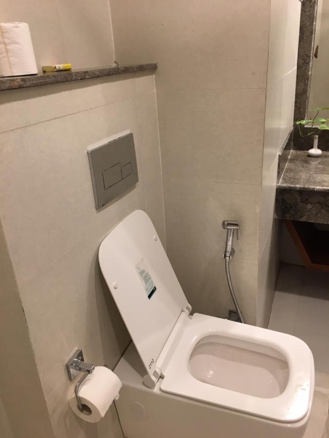 Hotel Jammu Ashok Ngoại thất bức ảnh